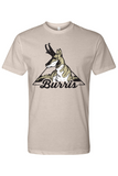Burris Pronghorn Tee