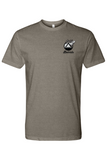 Burris Elk Bino Tee