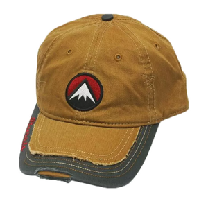 Burris Mountain Hat