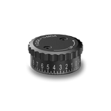 Knob Synergy