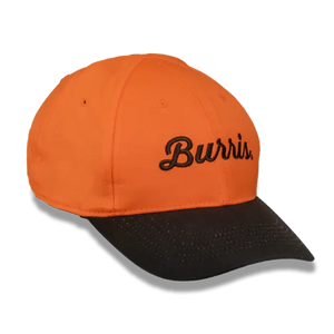 Blaze Orange Hunting Hat