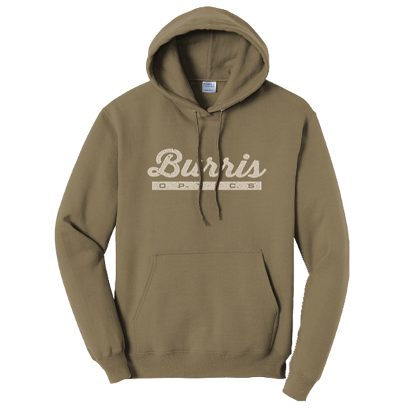 Burris Field Hoodie