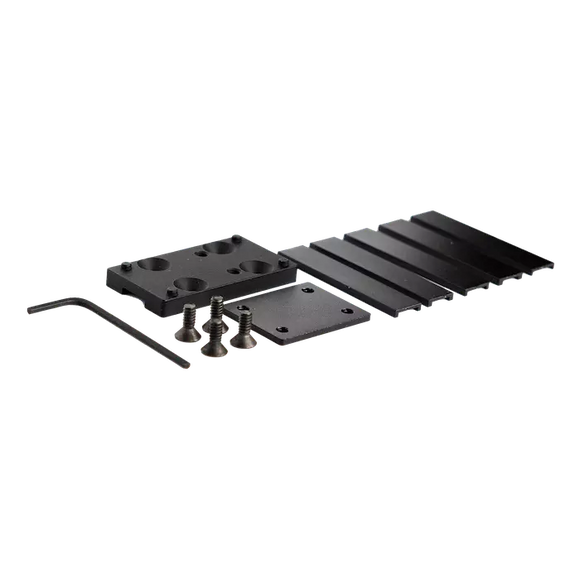 SpeedBead™ Vent Rib Mount
