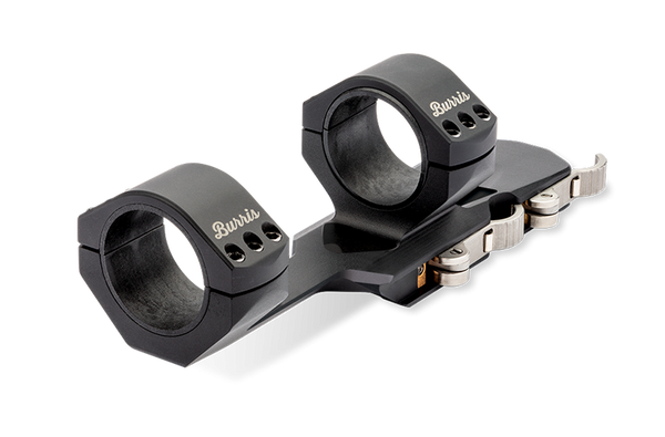 【実物】BURRIS AR-P.E.P.R スコープマウント 30mm Burris AR Scope Mount 30mm | Burris Tactical Scope Mount 410341