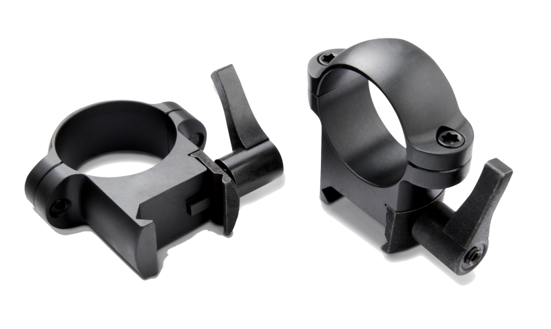 Zee Rings – Burris Optics Store